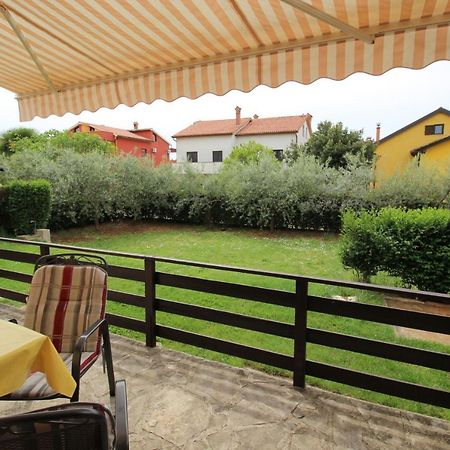 Apartamento Irena A2 Novigrad Istria Exterior foto