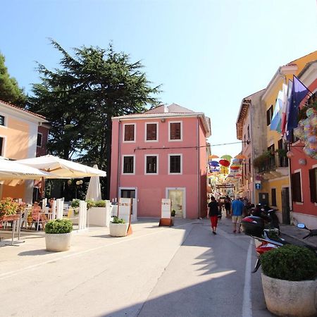 Apartamento Irena A2 Novigrad Istria Exterior foto