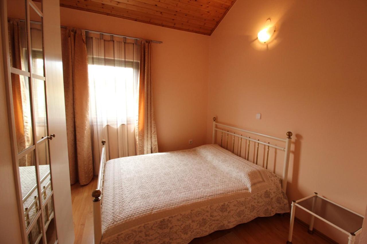 Apartamento Irena A2 Novigrad Istria Exterior foto