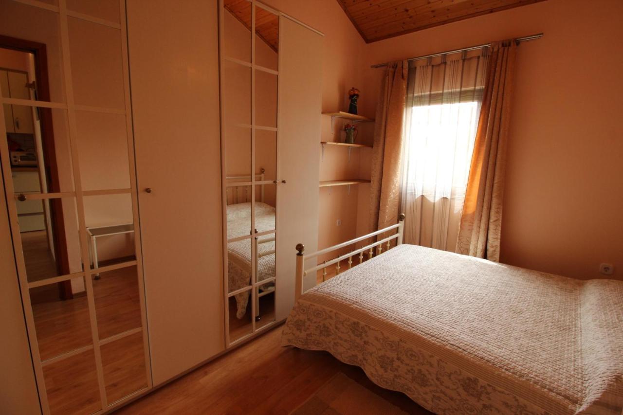 Apartamento Irena A2 Novigrad Istria Exterior foto