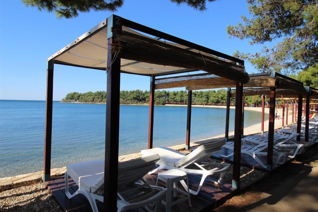 Apartamento Irena A2 Novigrad Istria Exterior foto