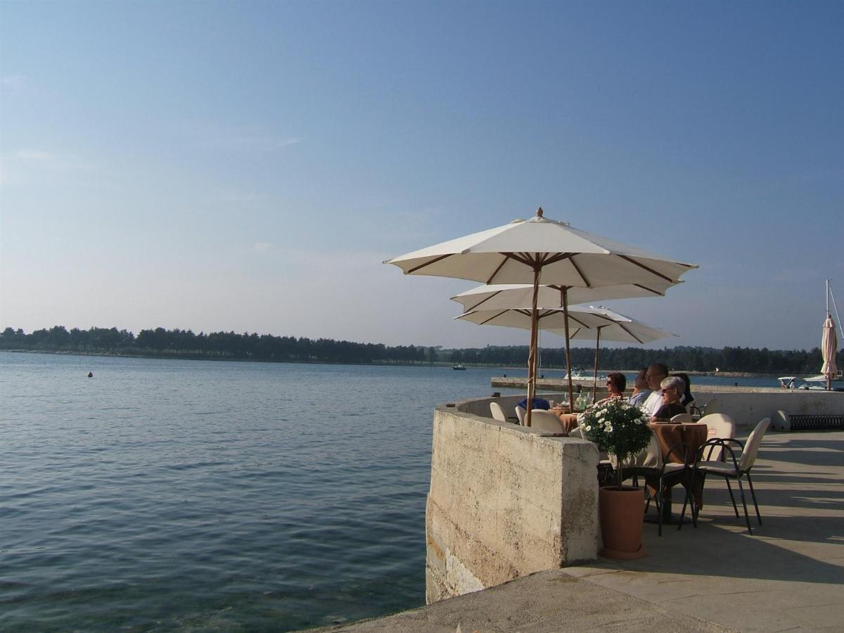 Apartamento Irena A2 Novigrad Istria Exterior foto