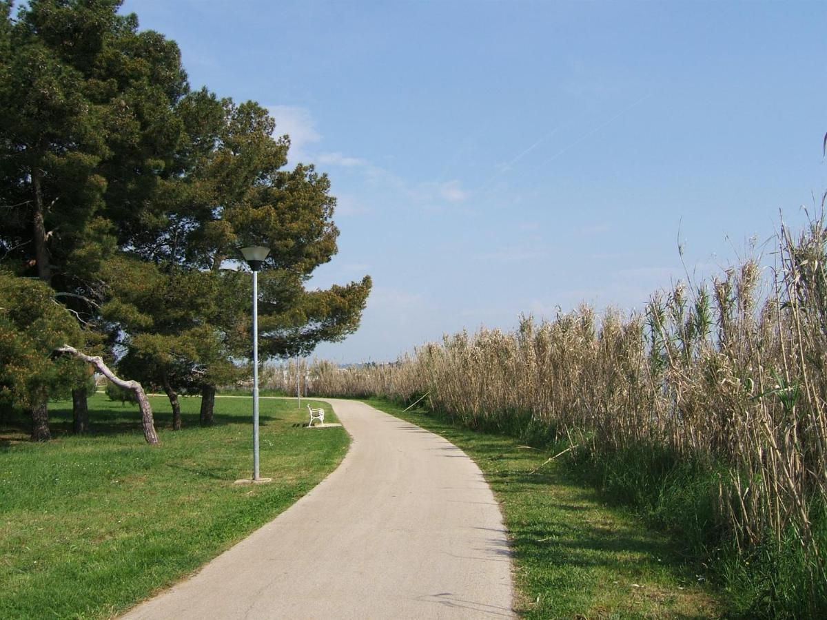 Apartamento Irena A2 Novigrad Istria Exterior foto