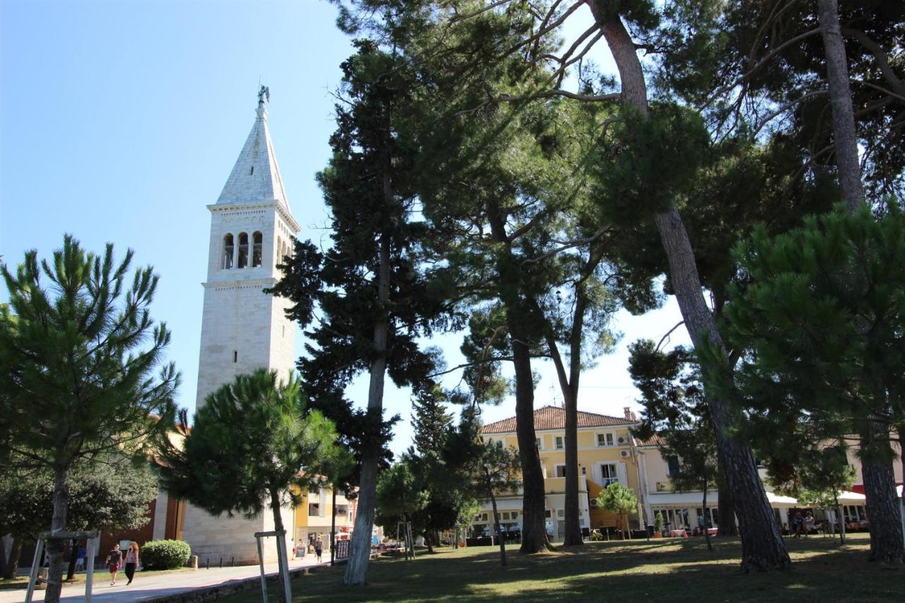Apartamento Irena A2 Novigrad Istria Exterior foto
