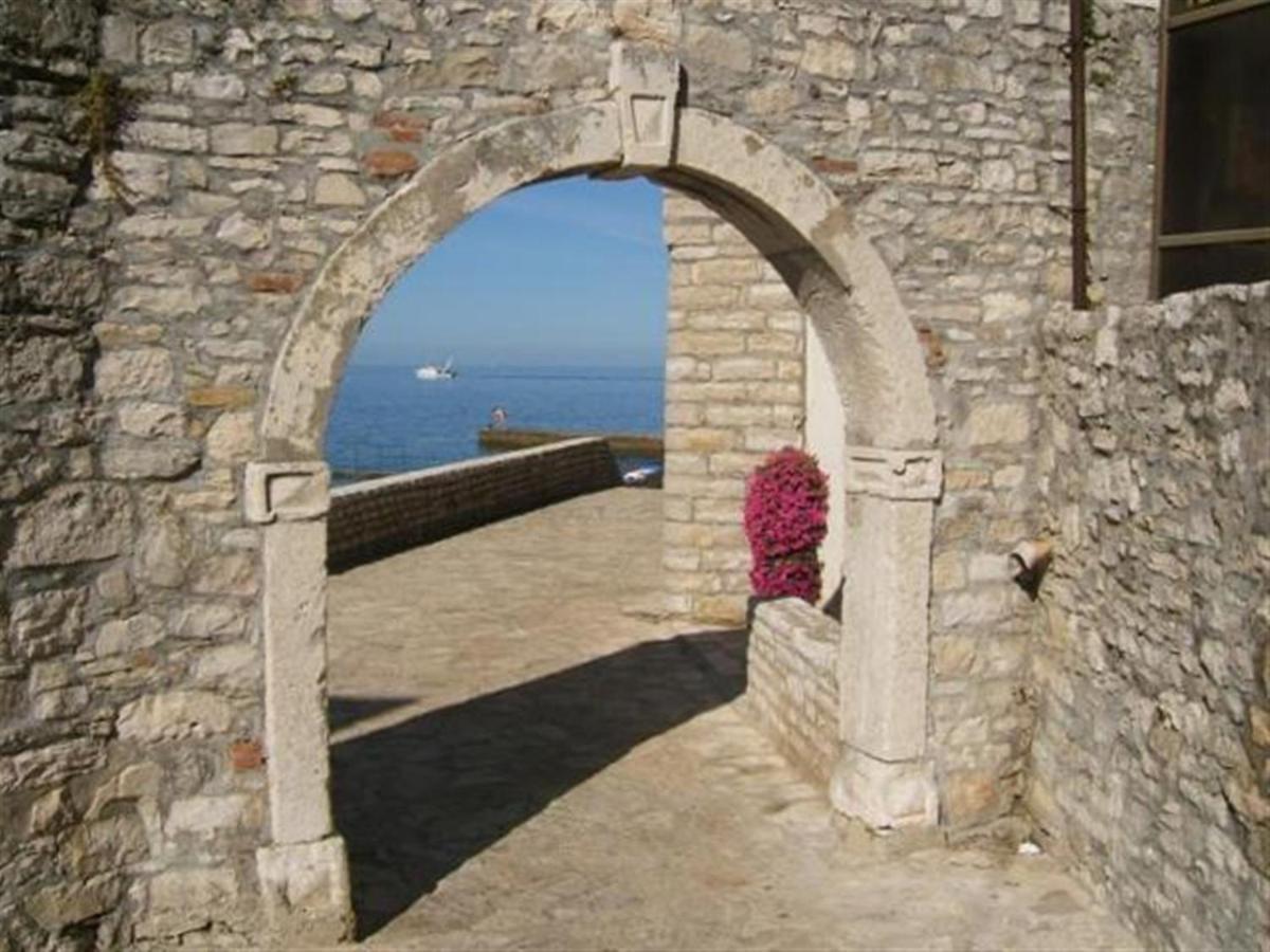 Apartamento Irena A2 Novigrad Istria Exterior foto